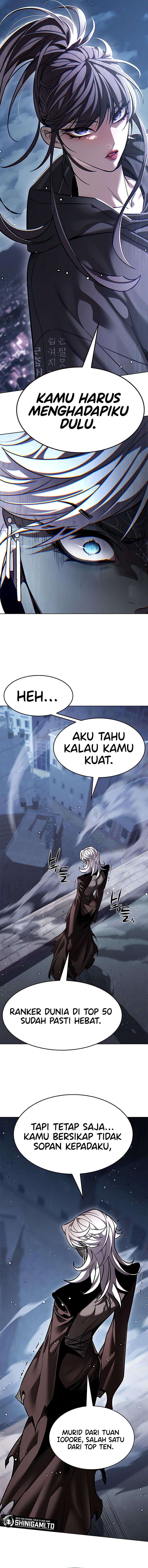 Eleceed Page 17