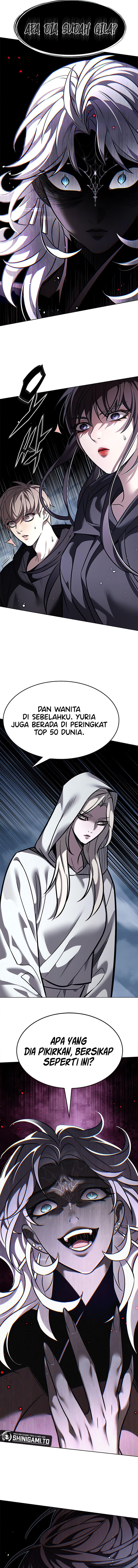 Eleceed Page 18