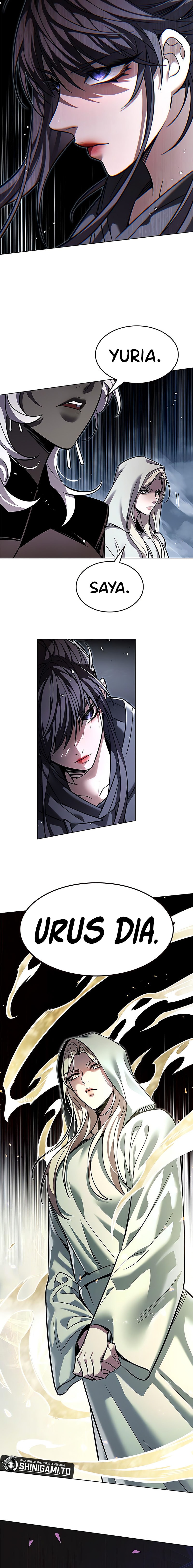 Eleceed Page 19