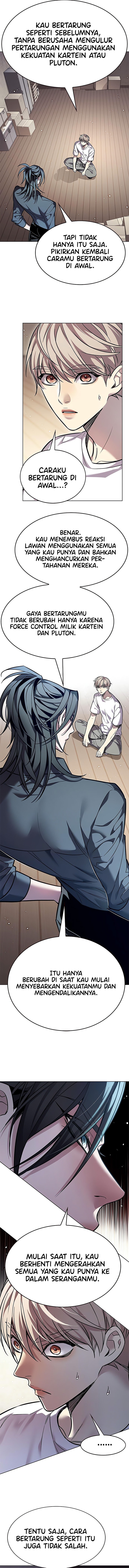 Eleceed Page 3