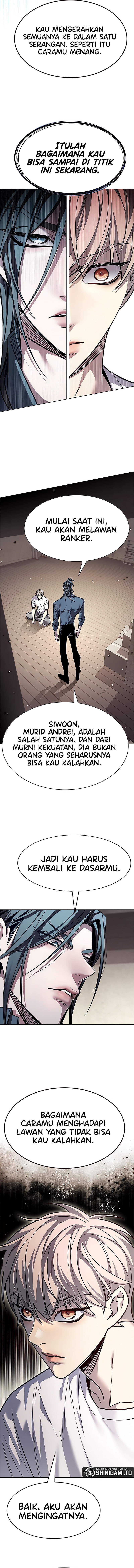 Eleceed Page 5