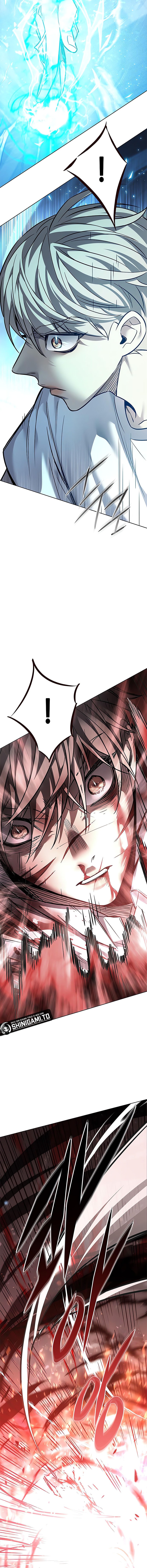 Eleceed Page 7