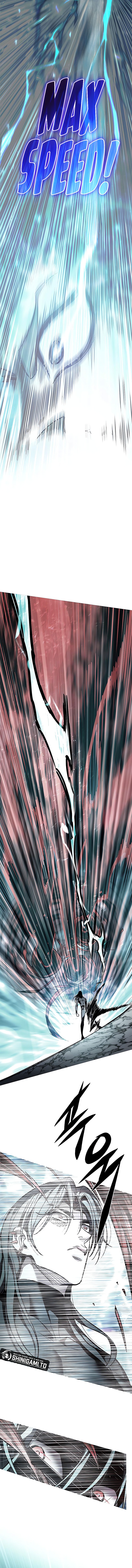 Eleceed Page 9