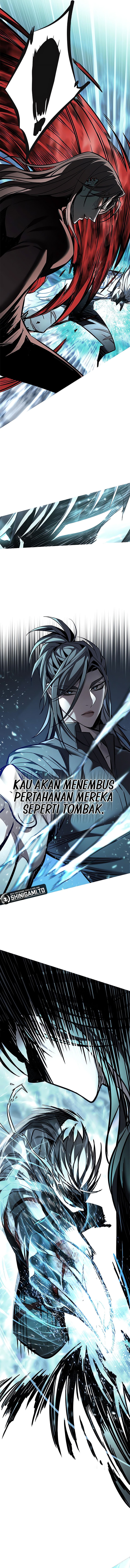 Eleceed Page 10