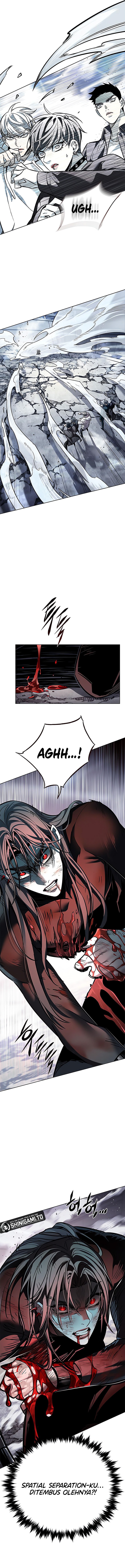 Eleceed Page 12
