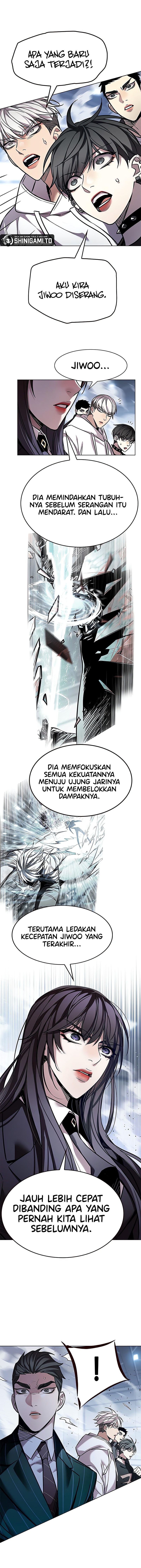 Eleceed Page 13
