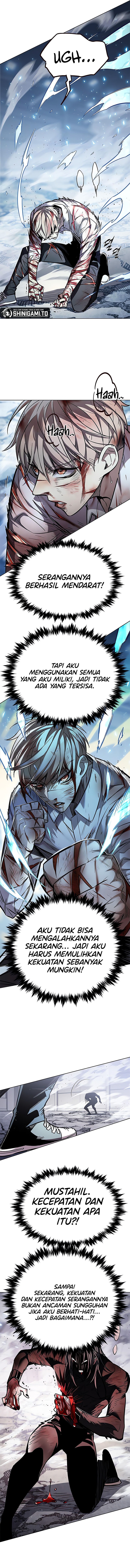 Eleceed Page 14