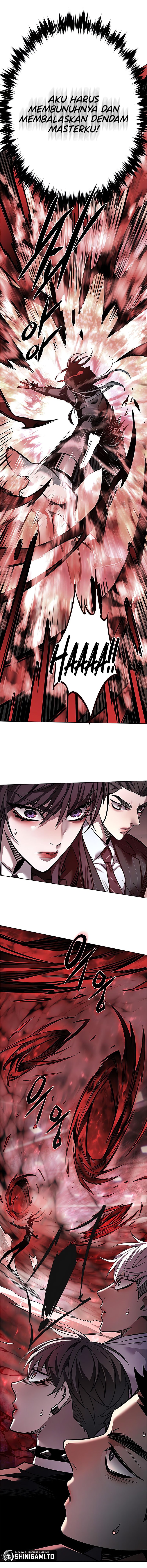 Eleceed Page 18