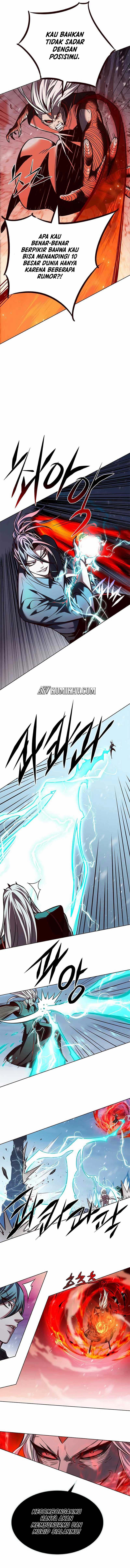 Eleceed Page 10