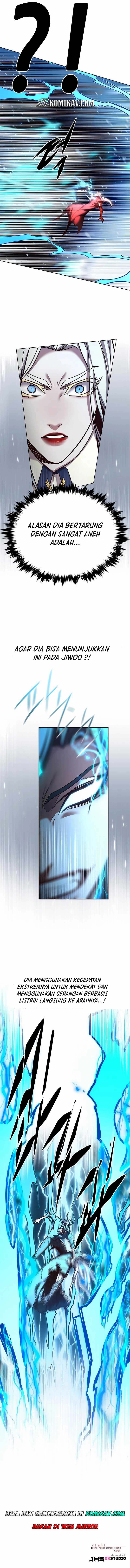 Eleceed Page 15