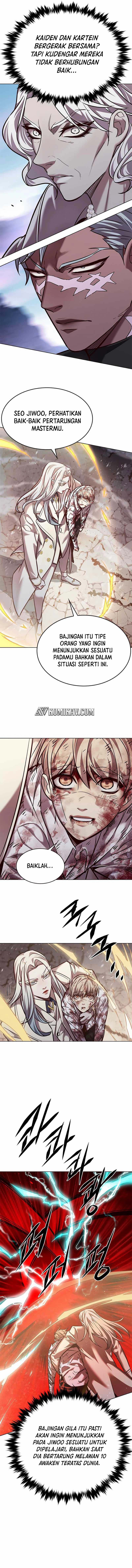 Eleceed Page 9