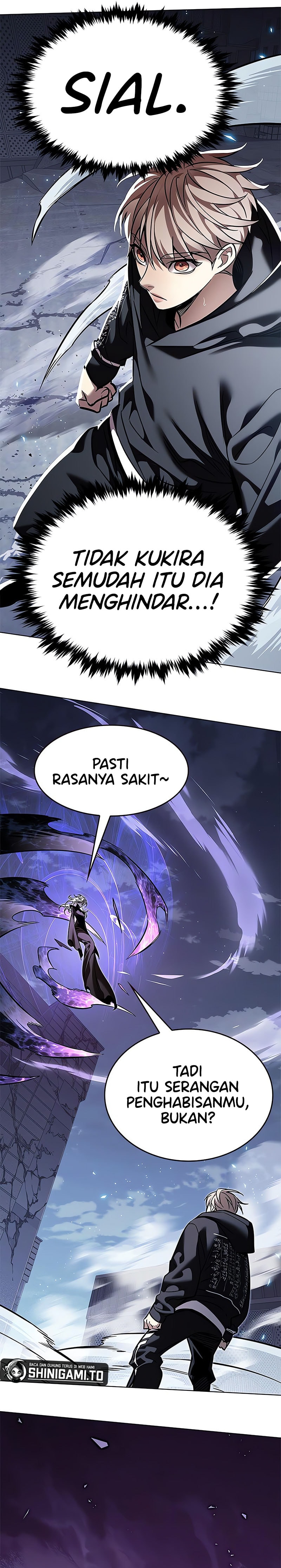 Eleceed Page 9