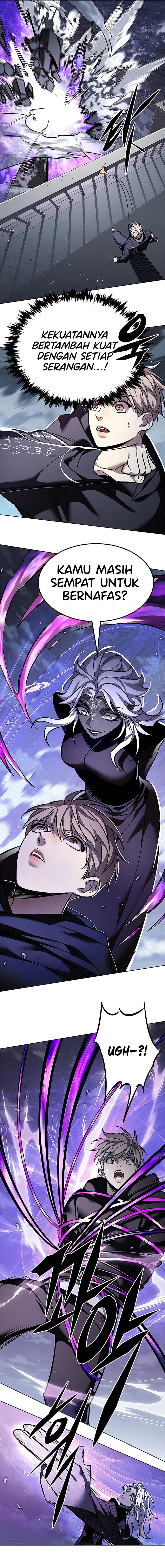 Eleceed Page 11