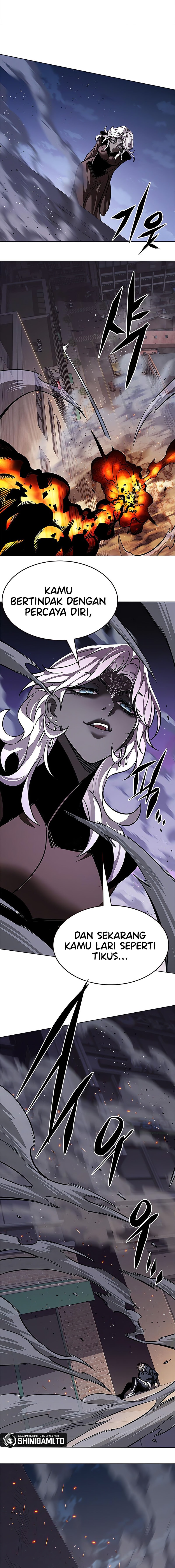Eleceed Page 13
