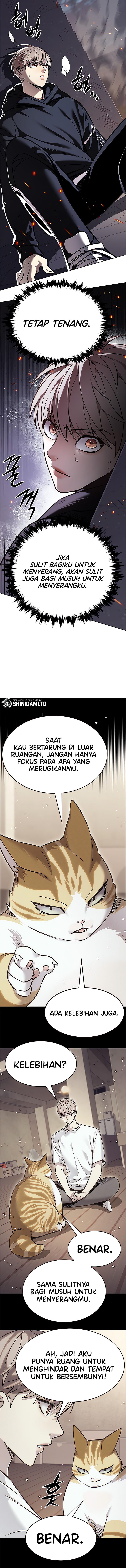Eleceed Page 14