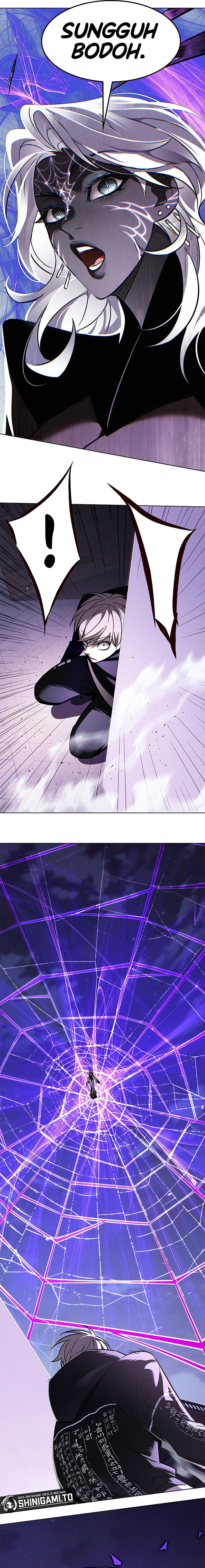 Eleceed Page 17