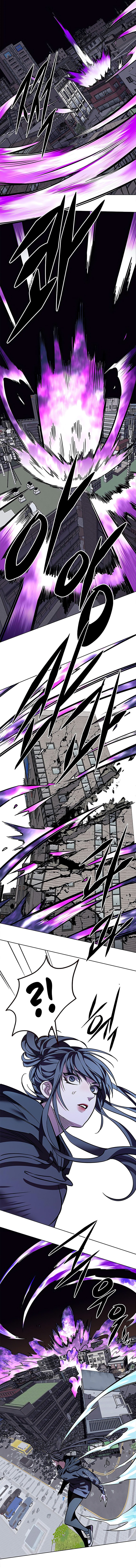 Eleceed Page 19