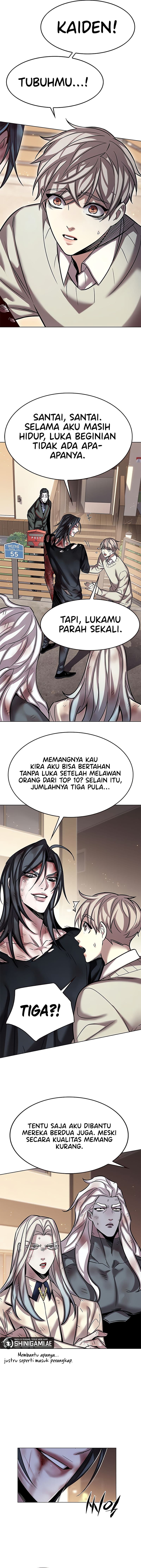 Eleceed Page 10