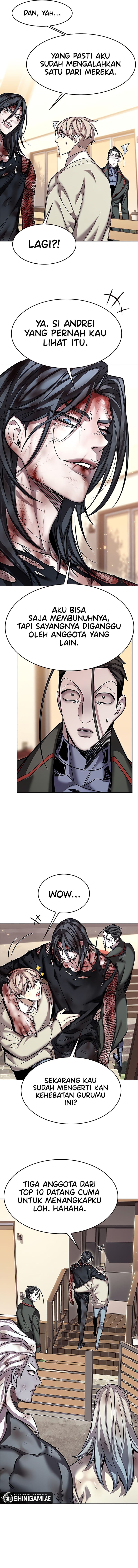 Eleceed Page 11
