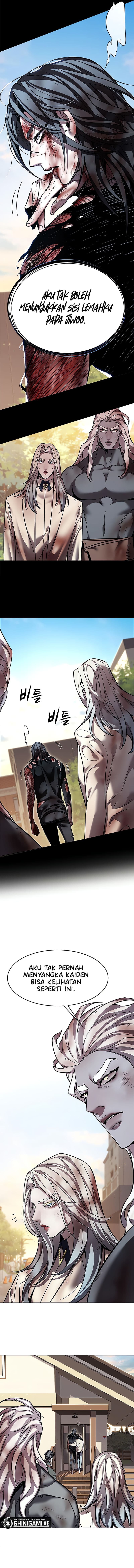 Eleceed Page 13