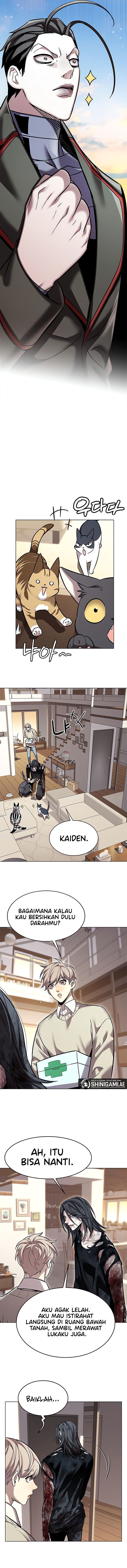 Eleceed Page 15