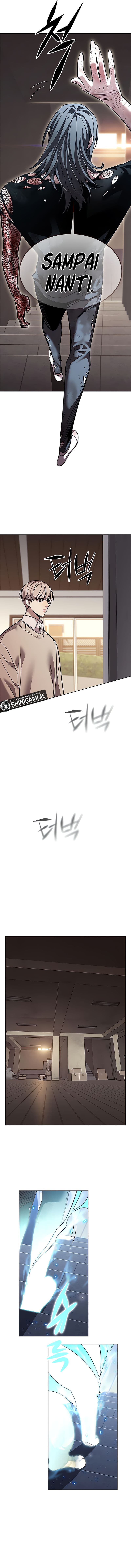 Eleceed Page 16