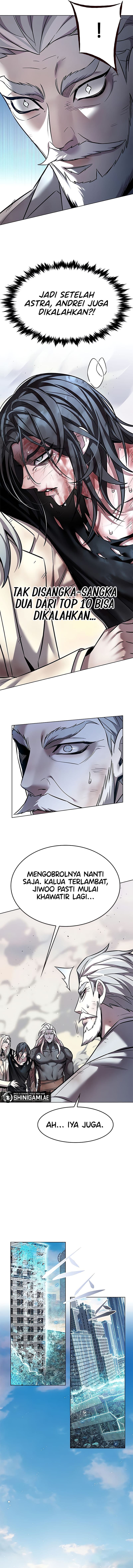 Eleceed Page 4