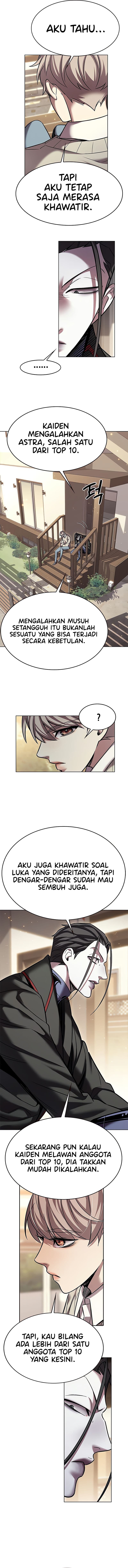 Eleceed Page 6