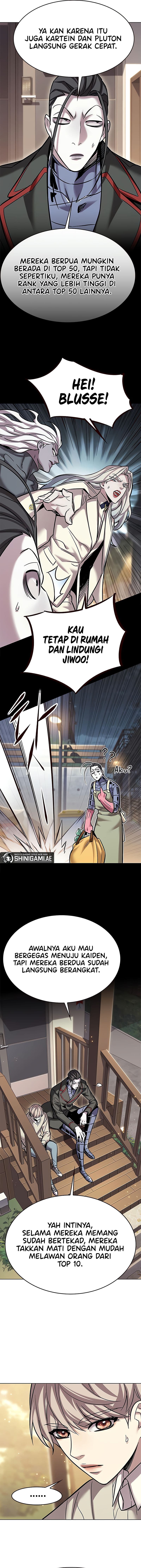 Eleceed Page 7