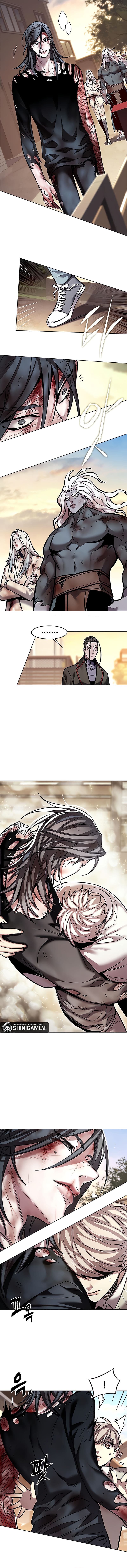 Eleceed Page 9