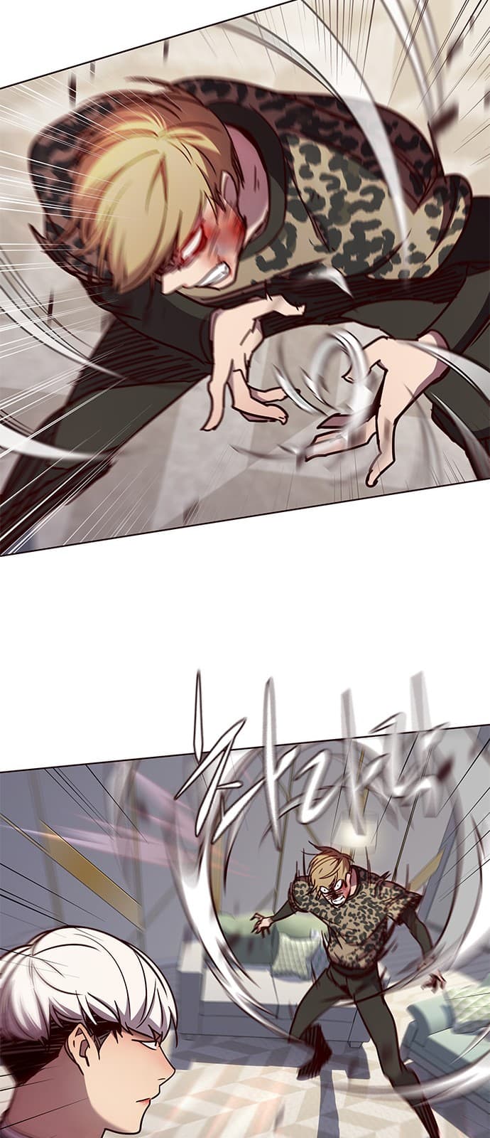 Eleceed Page 14