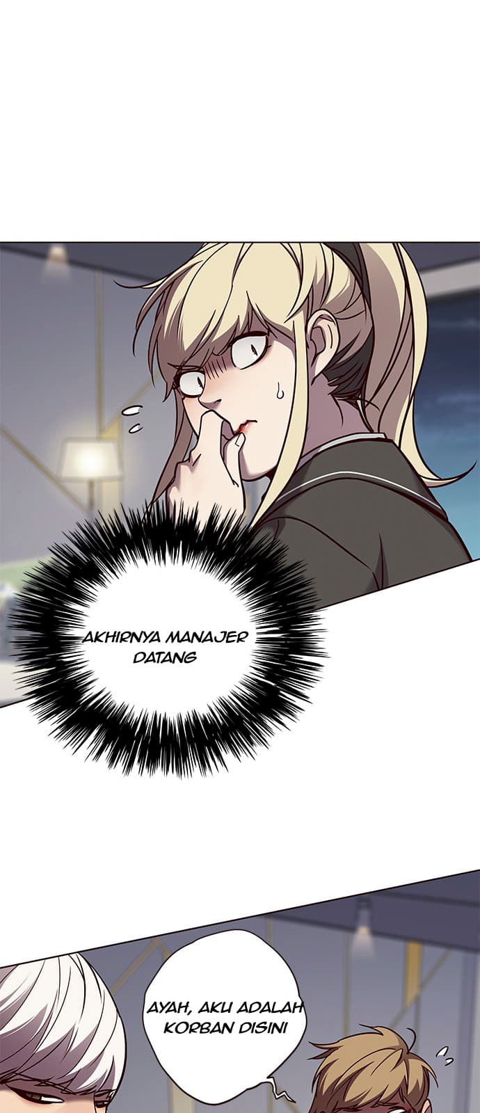 Eleceed Page 18