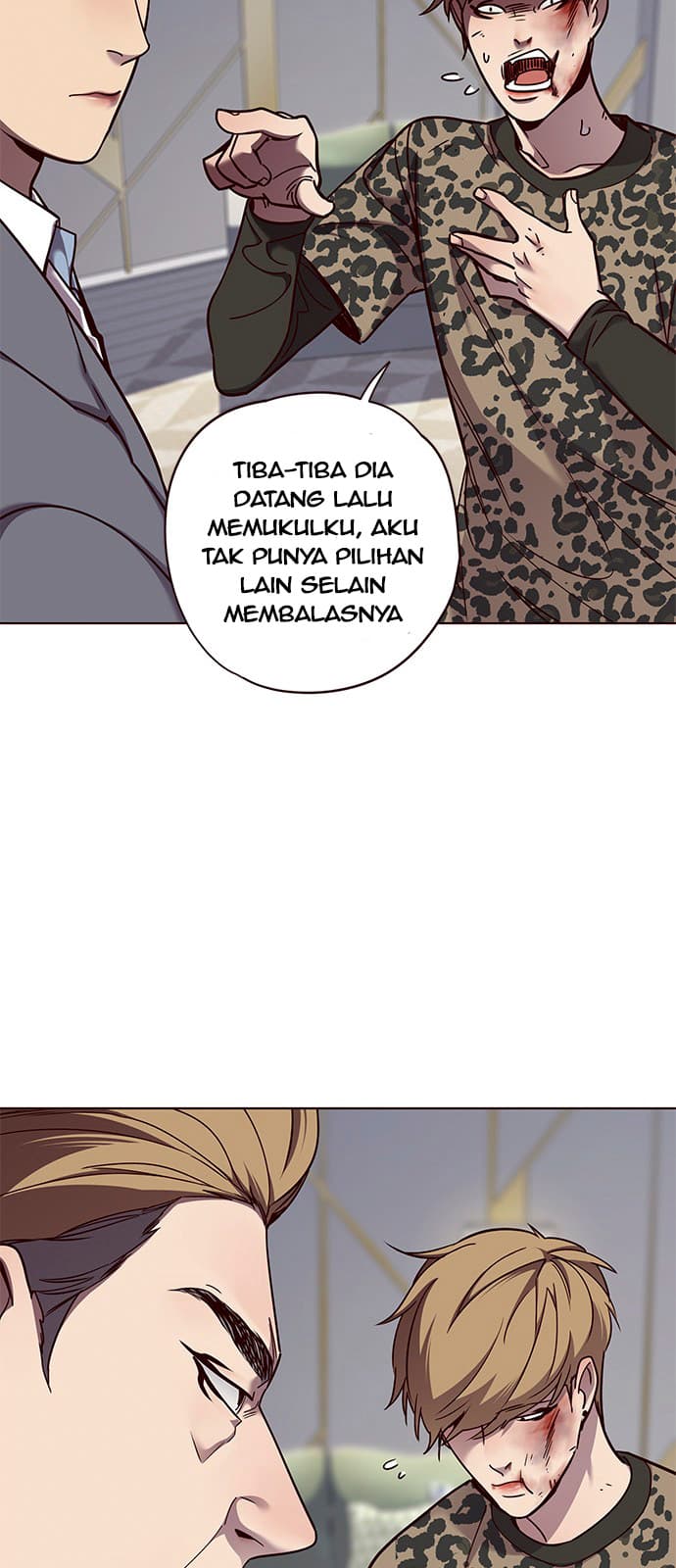Eleceed Page 19