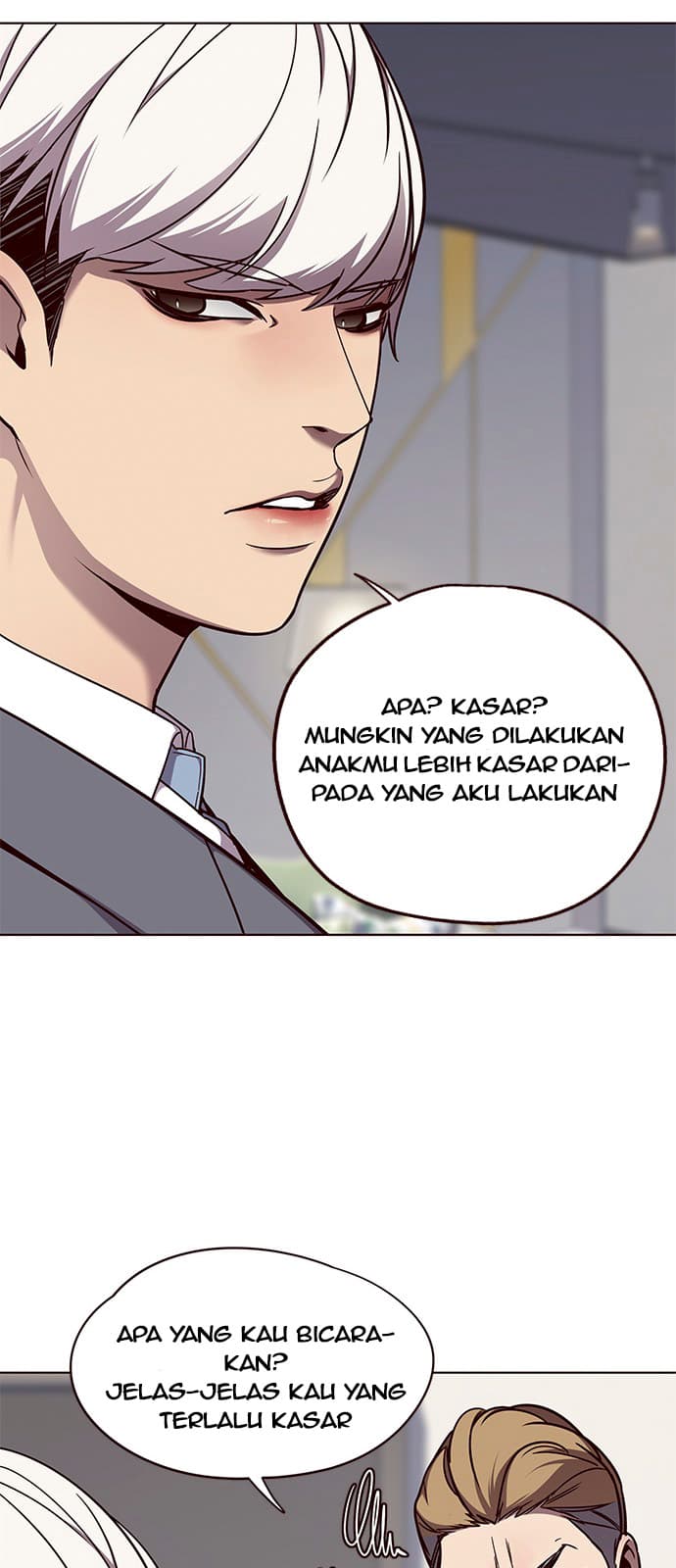 Eleceed Page 21