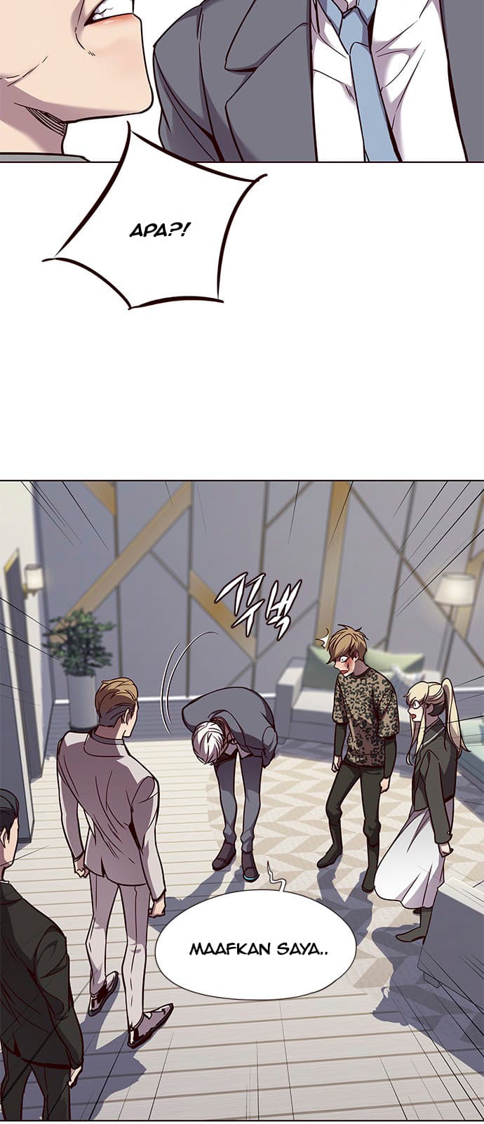 Eleceed Page 23