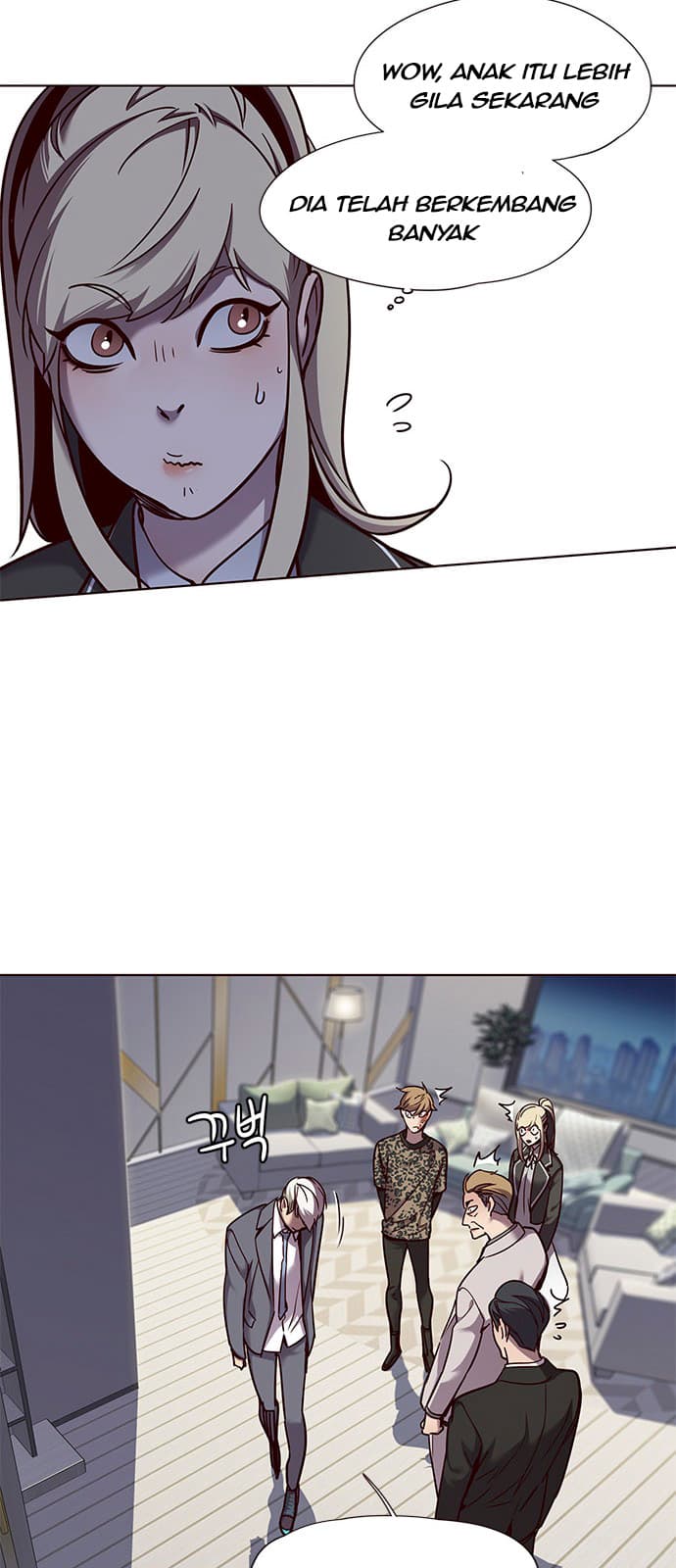 Eleceed Page 28