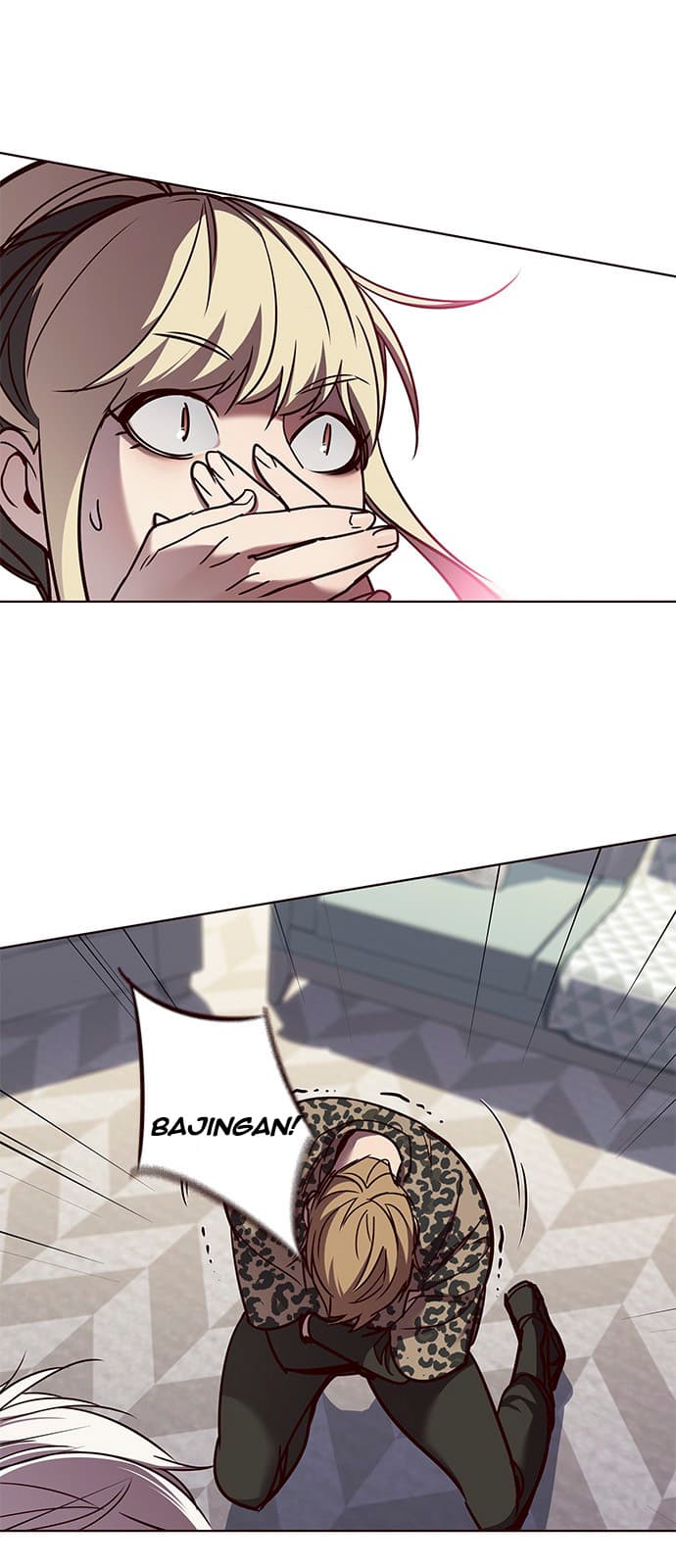 Eleceed Page 3