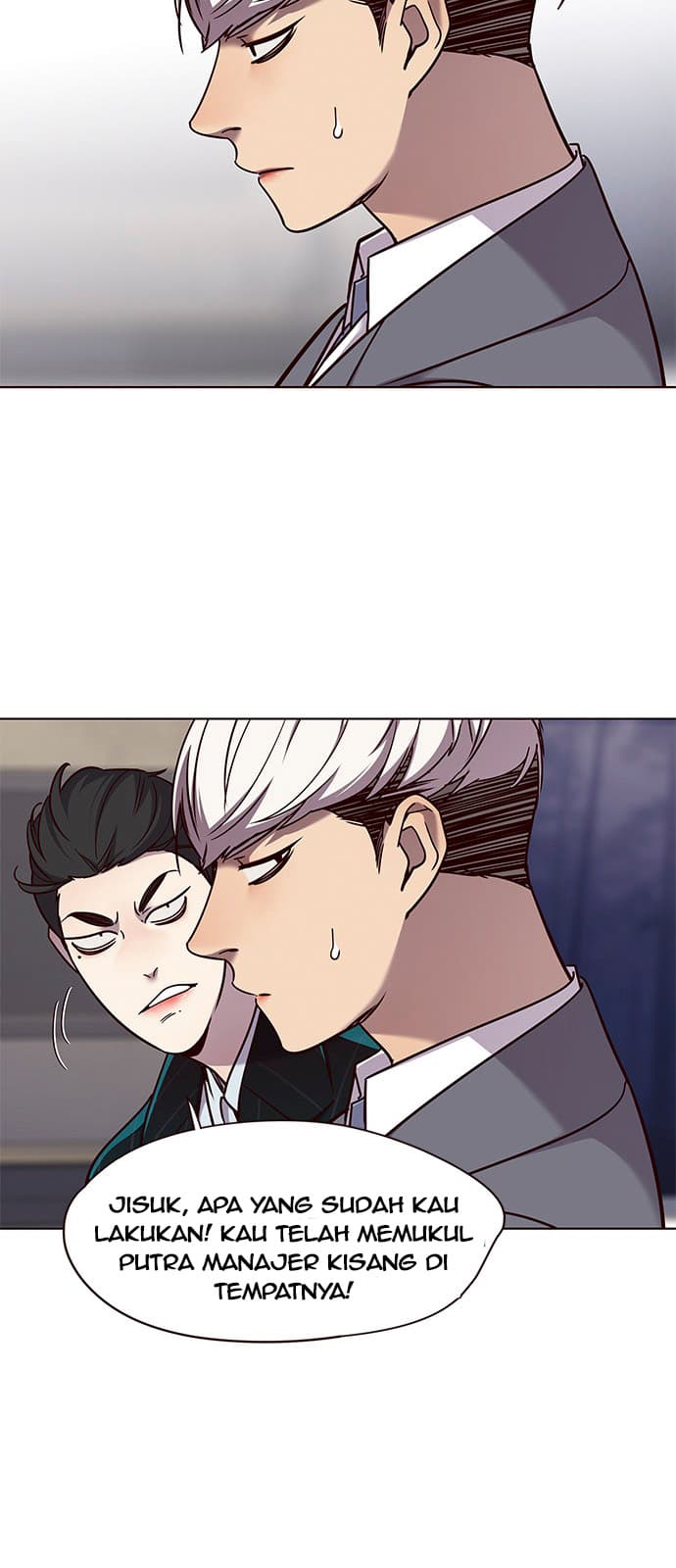 Eleceed Page 35