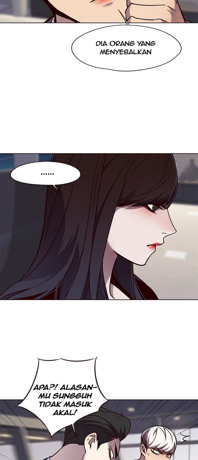 Eleceed Page 37