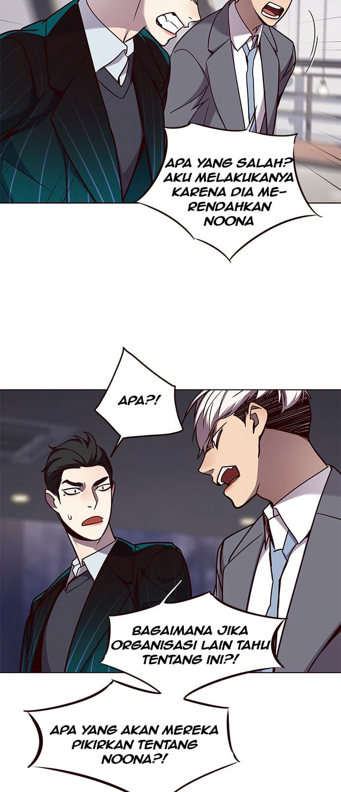 Eleceed Page 38