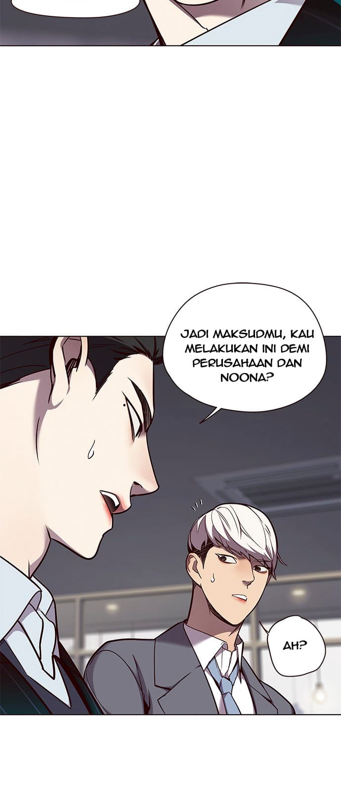 Eleceed Page 40