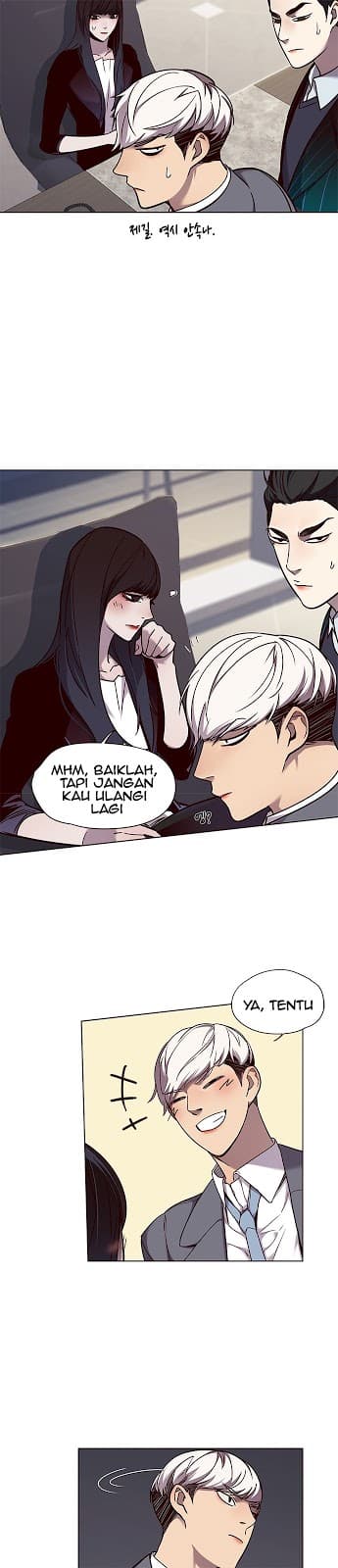Eleceed Page 42