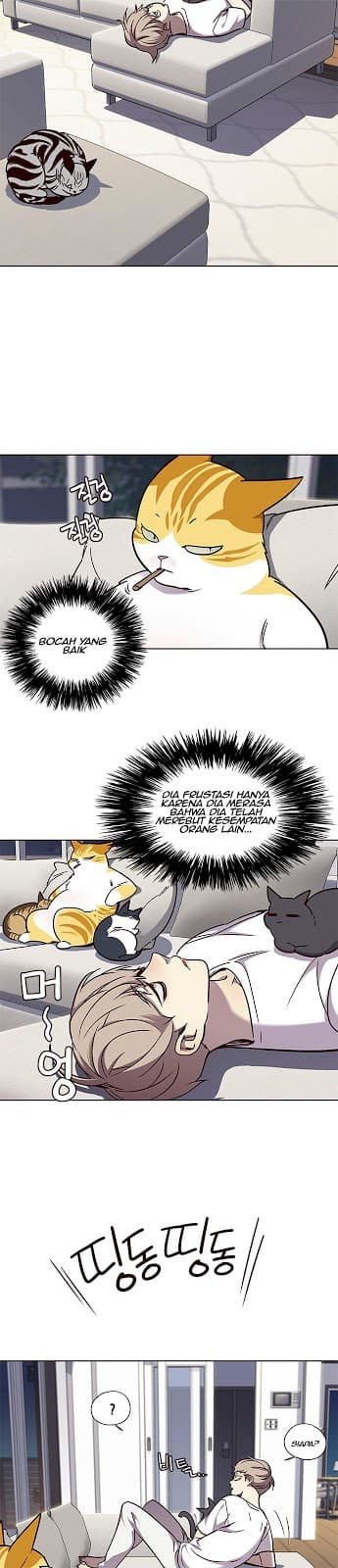 Eleceed Page 46
