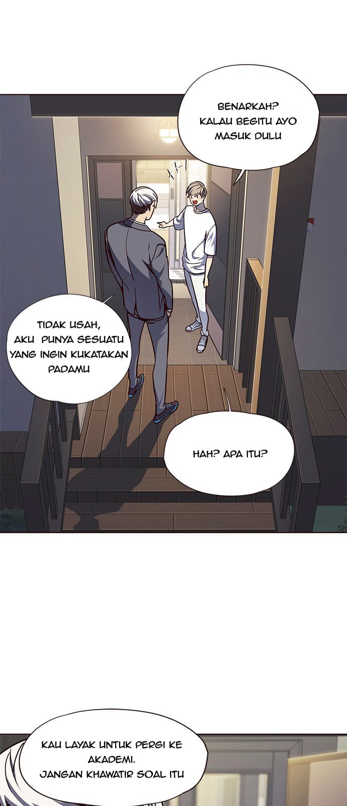 Eleceed Page 49