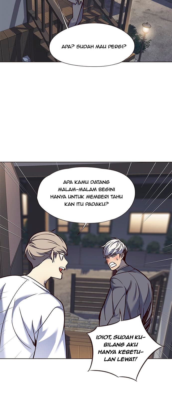 Eleceed Page 54