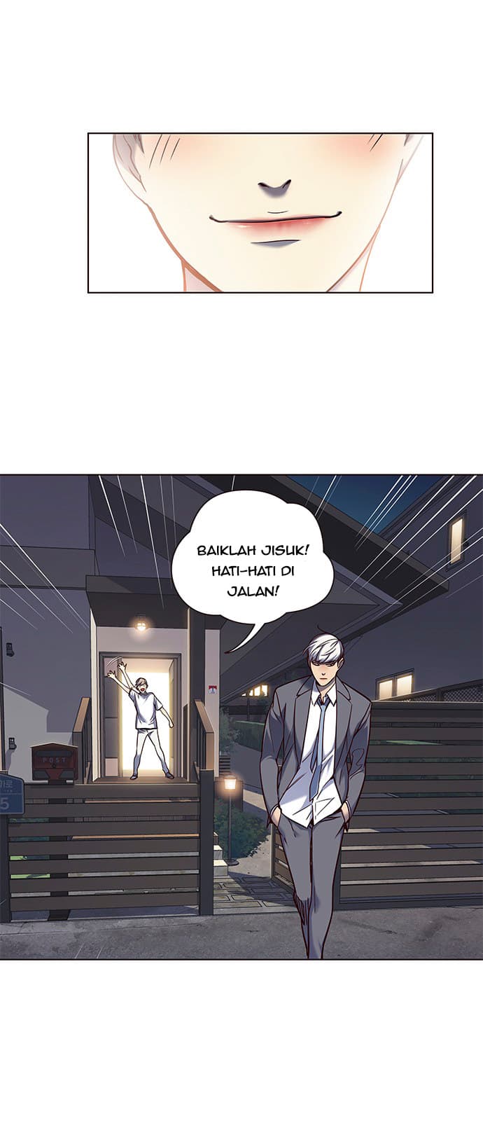 Eleceed Page 55