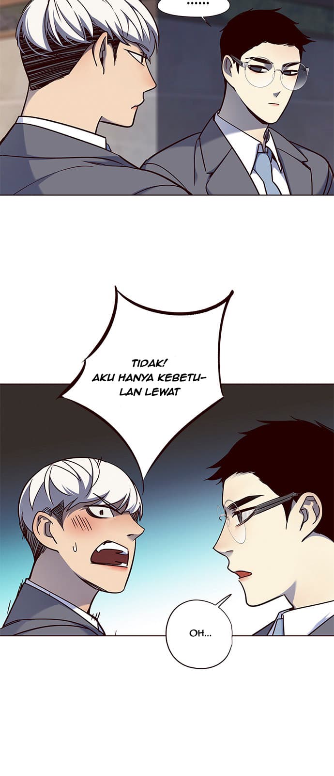 Eleceed Page 59