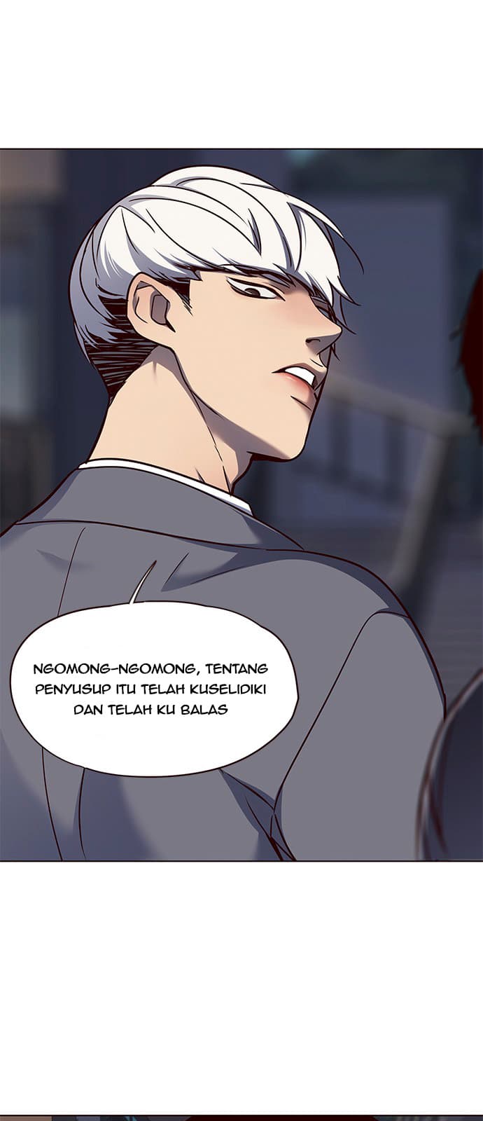 Eleceed Page 61