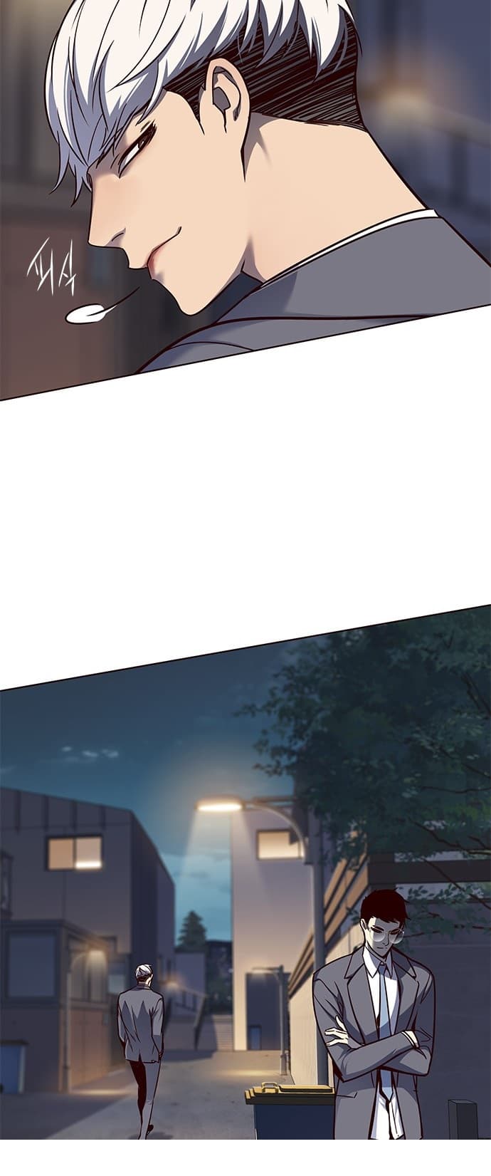 Eleceed Page 63