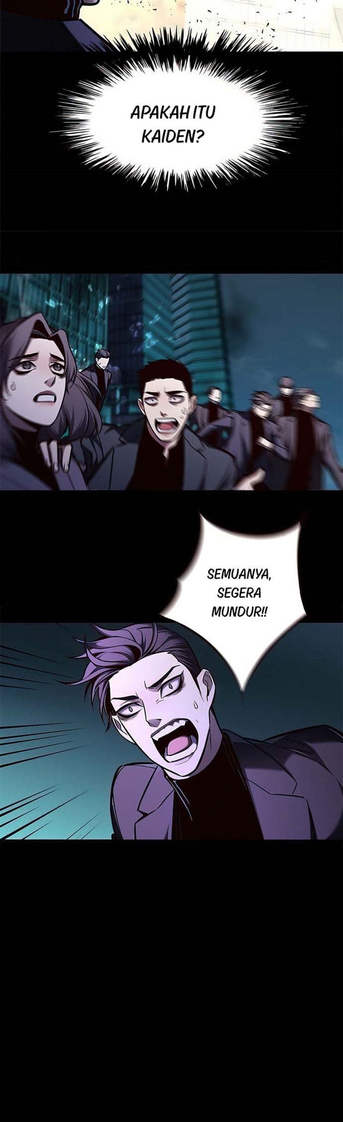 Eleceed Page 12